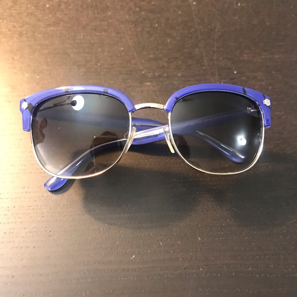 Marc by Marc Jacobs Sunglasses